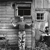 (MEATYARD, RALPH EUGENE) (1925-1972) Ralph Eugene Meatyard Portfolio Three,